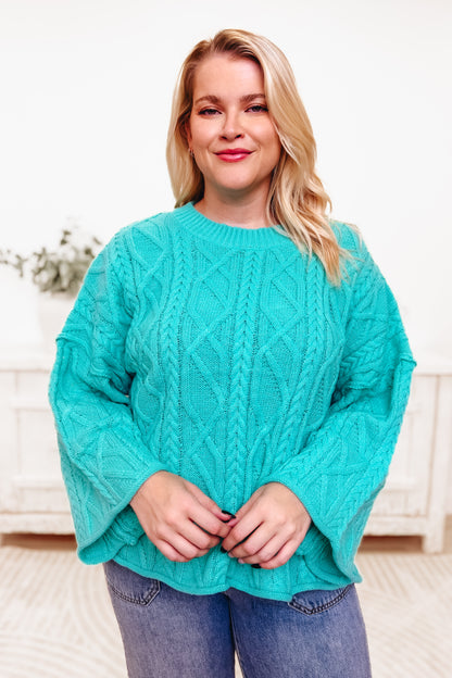 Now We're Talkin' Pullover - 3 Colors!