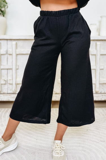 Hot Off The Press Pants - 2 Colors!