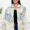 The Eden Edit Jacket