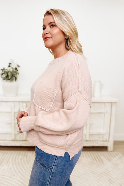 Relax & Flow Sweater
