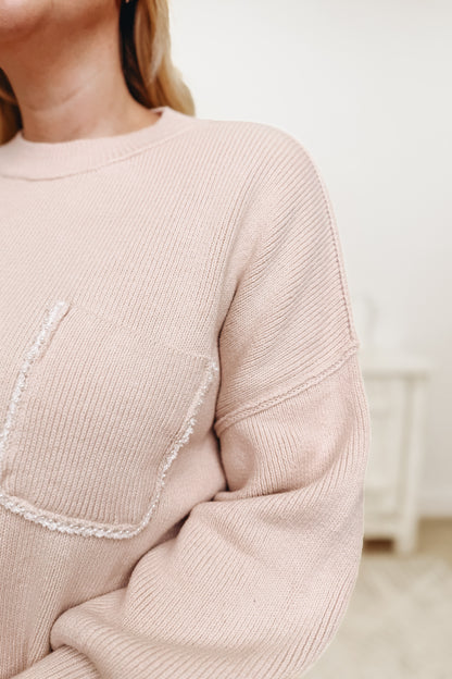Relax & Flow Sweater