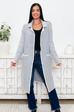 HEATHER GREY