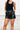 Handled With Grace Shorts - Black