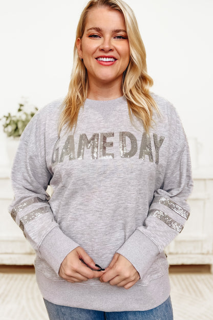 Dare & Flare Top