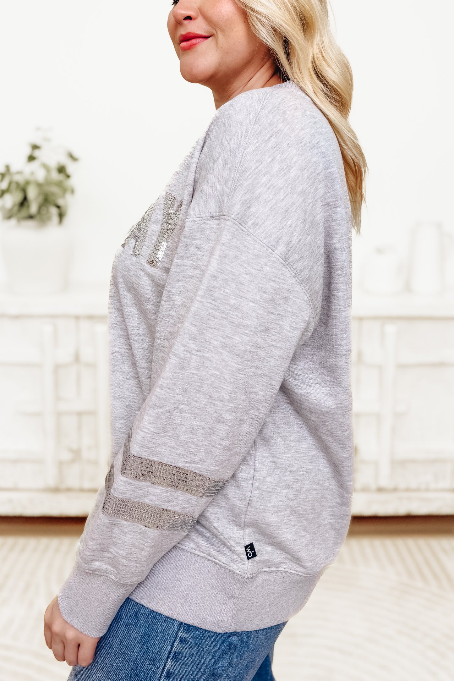 Dare & Flare Top