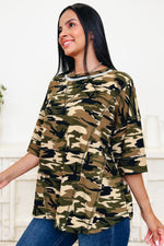 CAMO