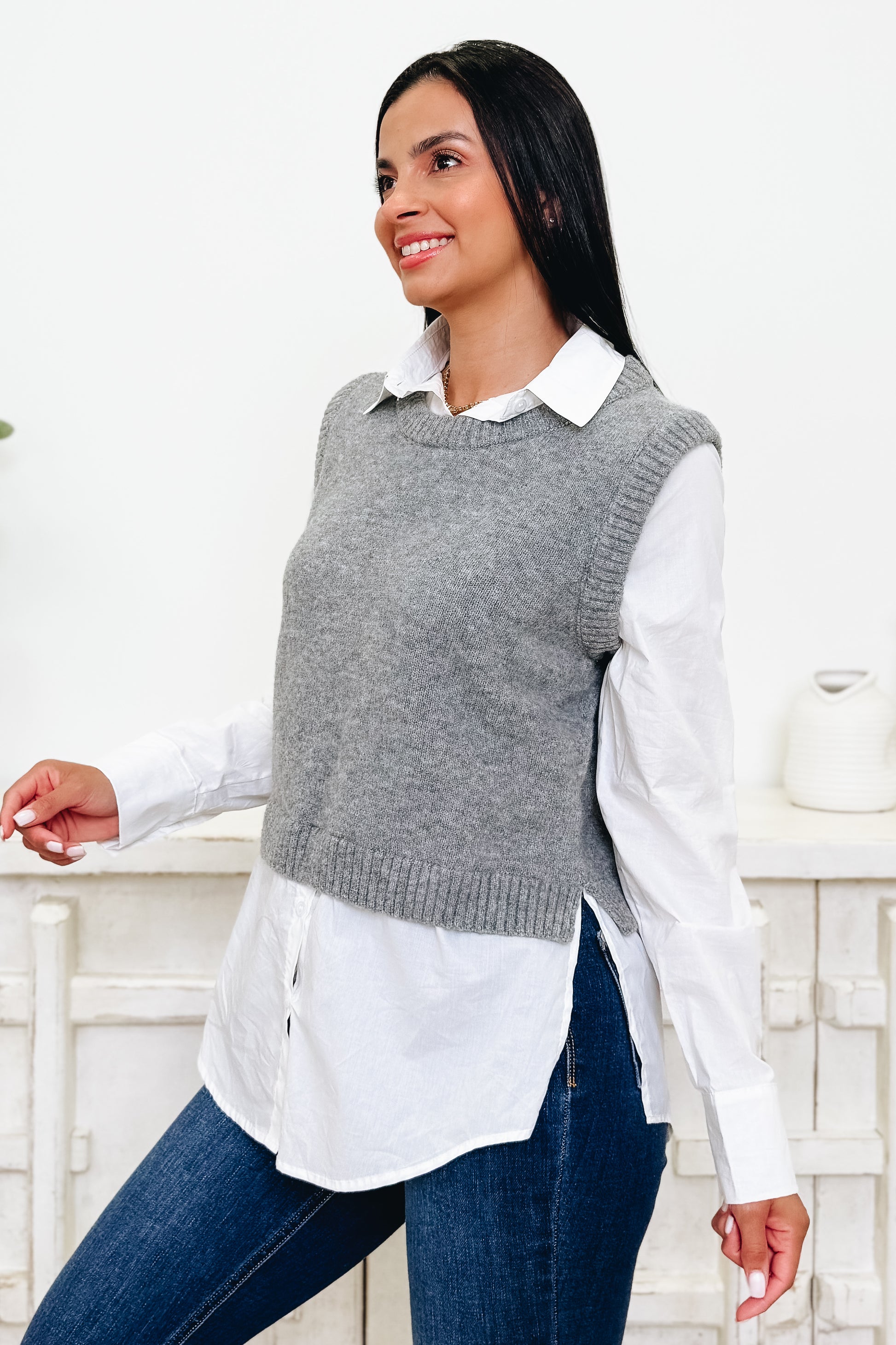 Ivy League Scholar Top