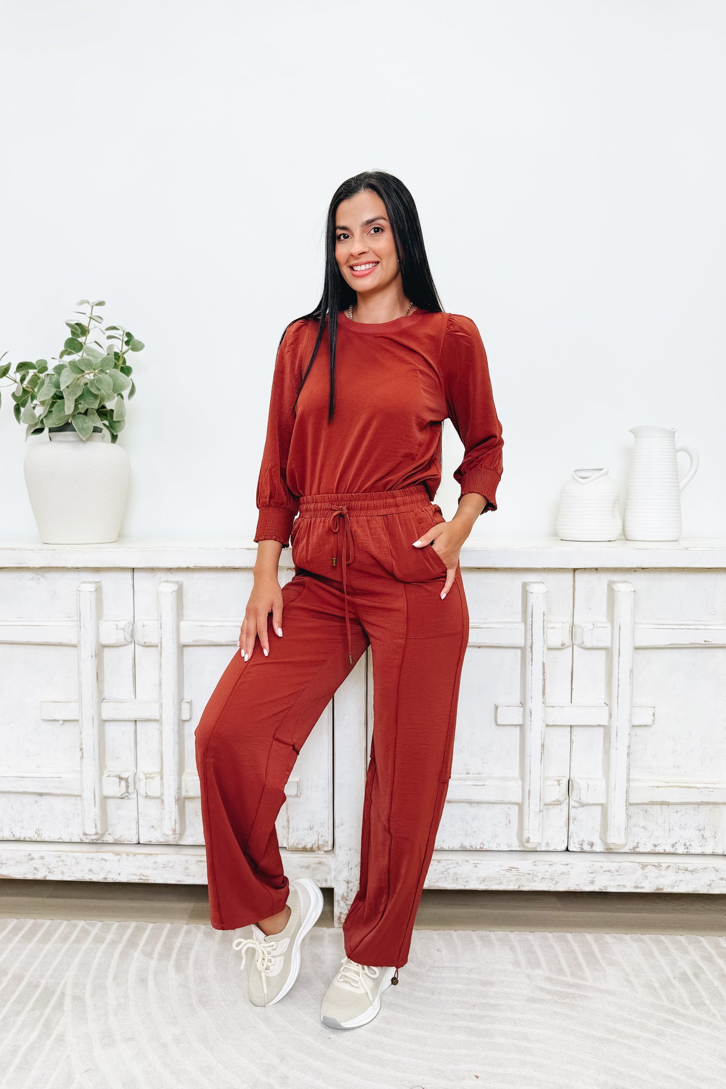 Save Me Some Pants - 2 Colors!
