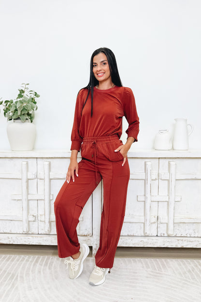 Save Me Some Pants - 2 Colors!