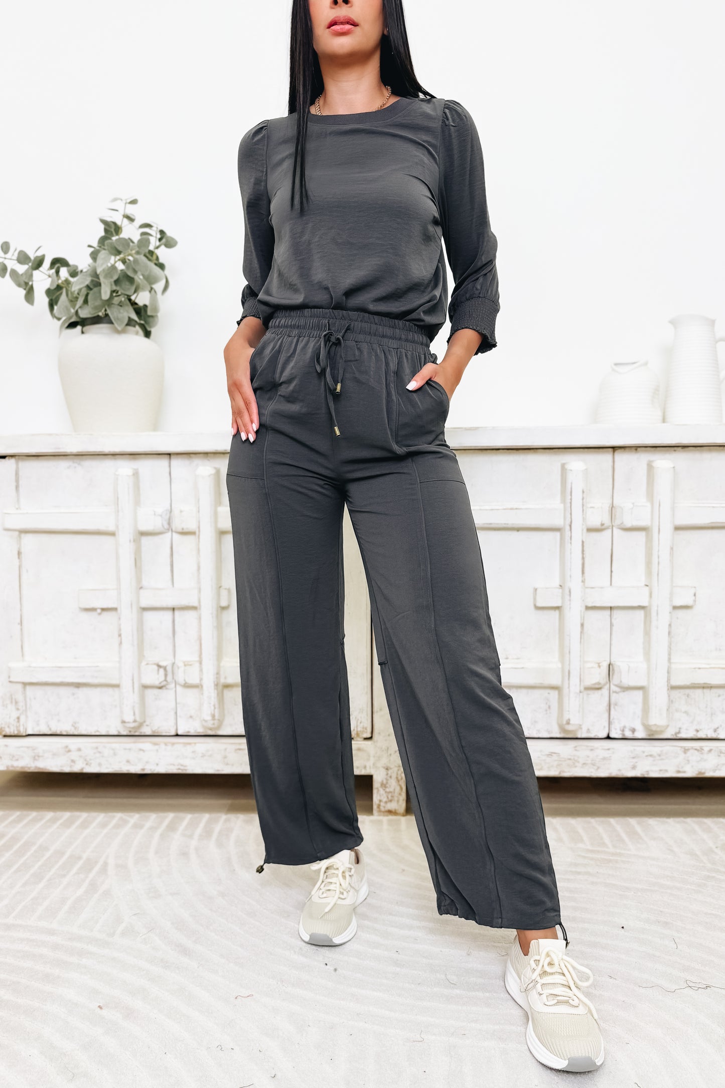 Save Me Some Pants - 2 Colors!
