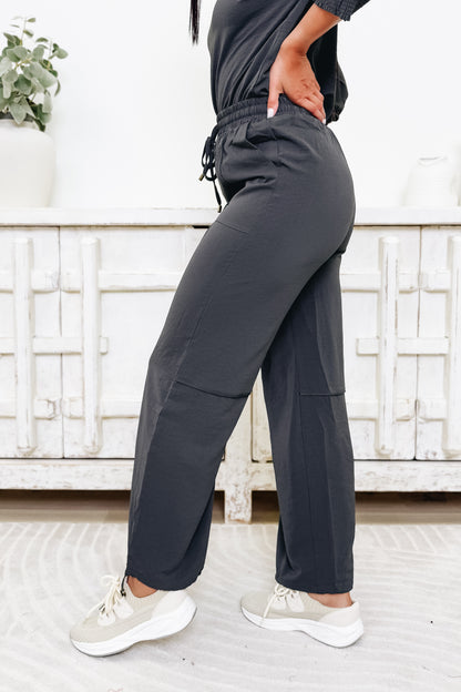 Save Me Some Pants - 2 Colors!