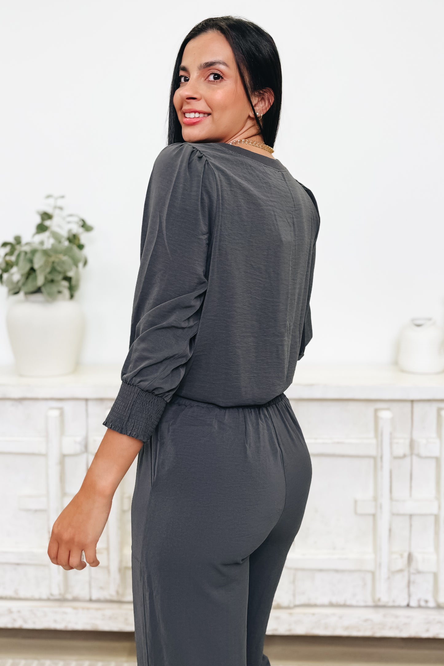 Save Me Some Top - 2 Colors!