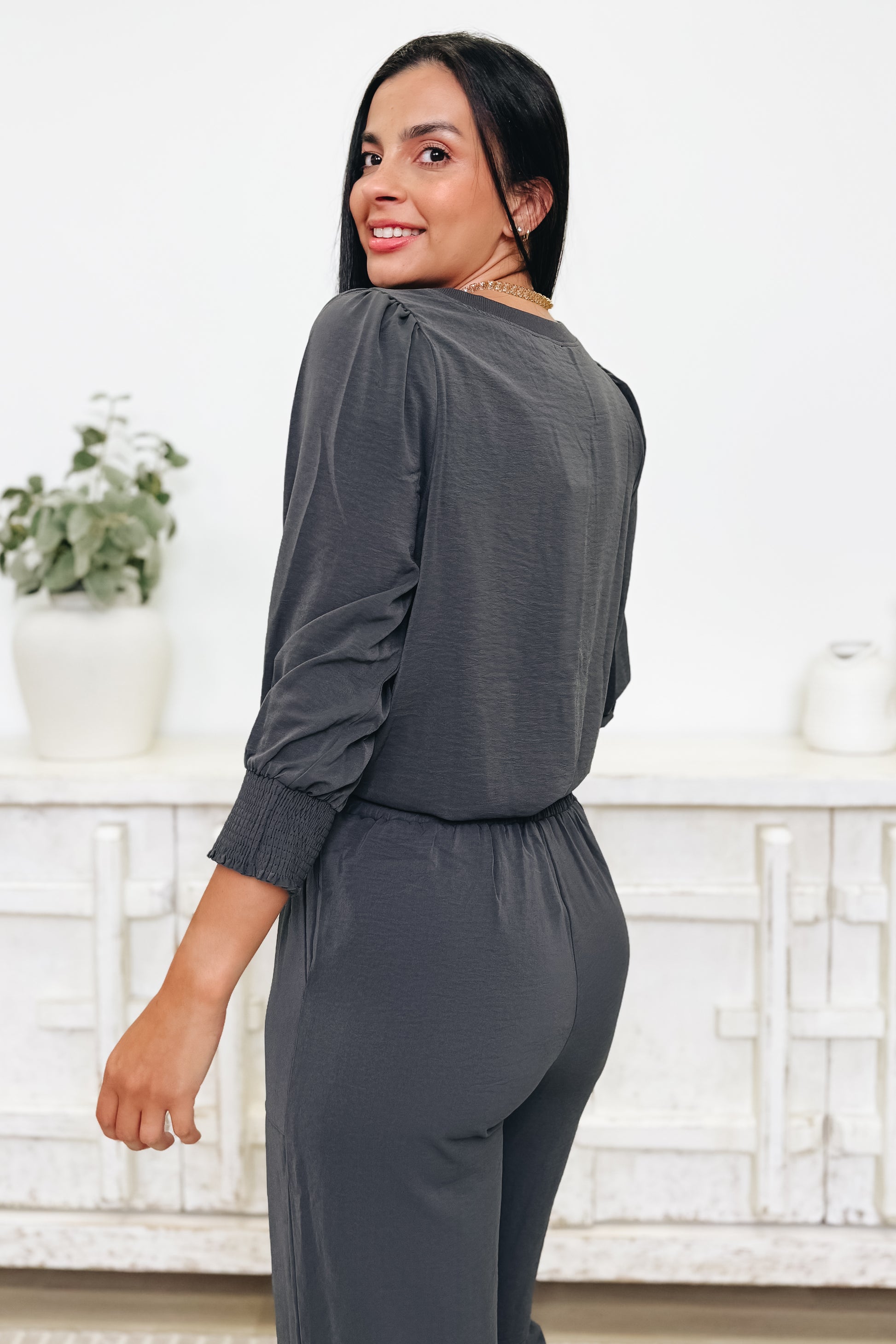 Save Me Some Top - 2 Colors!