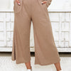 Hot Off The Press Pants - 2 Colors!