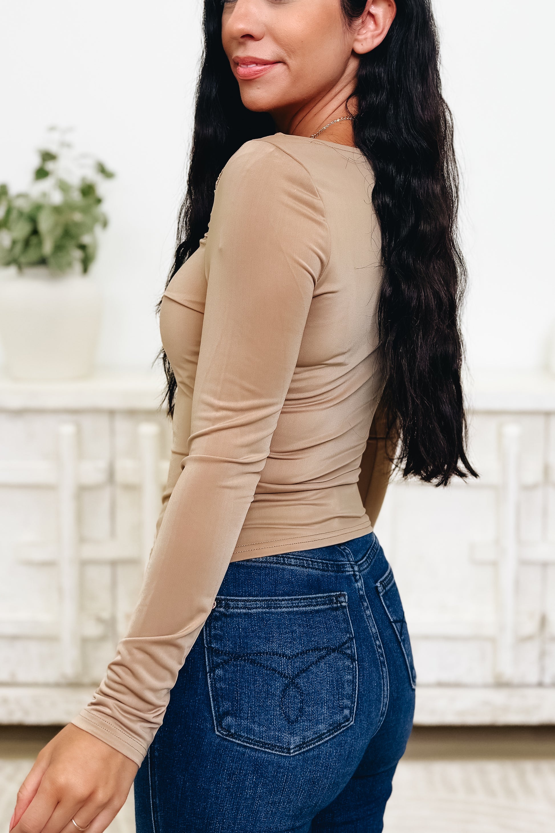 The Mia Top