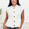 What It's All About Sweater Vest