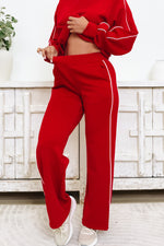 TRUE RED CREAM