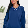 The Dual Dash Top - 4 Colors!