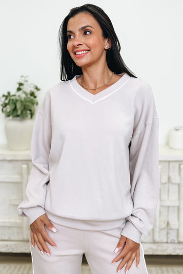 The Dual Dash Top - 4 Colors!