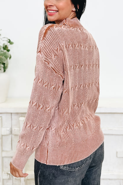 Streaming Now Sweater Top - 3 Colors!
