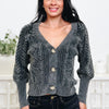 The Timeless Sweater Cardigan - 3 Colors!