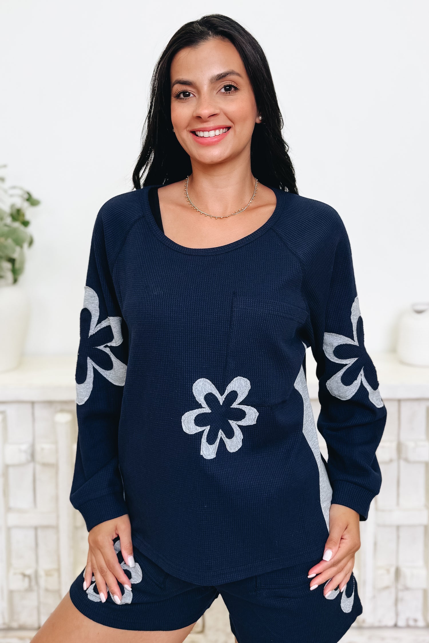 The Cheerful Pop Top
