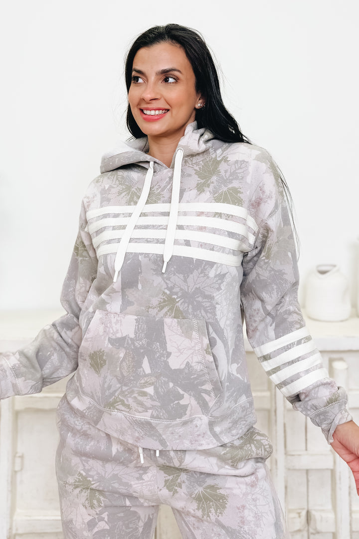 While You Can Camo Hoodie - Camo