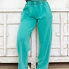 The Plush Paradise Joggers - 2 Colors!