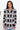 The Statement Check Sweater Jacket - 3 Colors!
