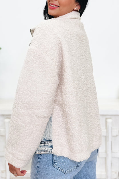 Colorado Wonder Sherpa Jacket