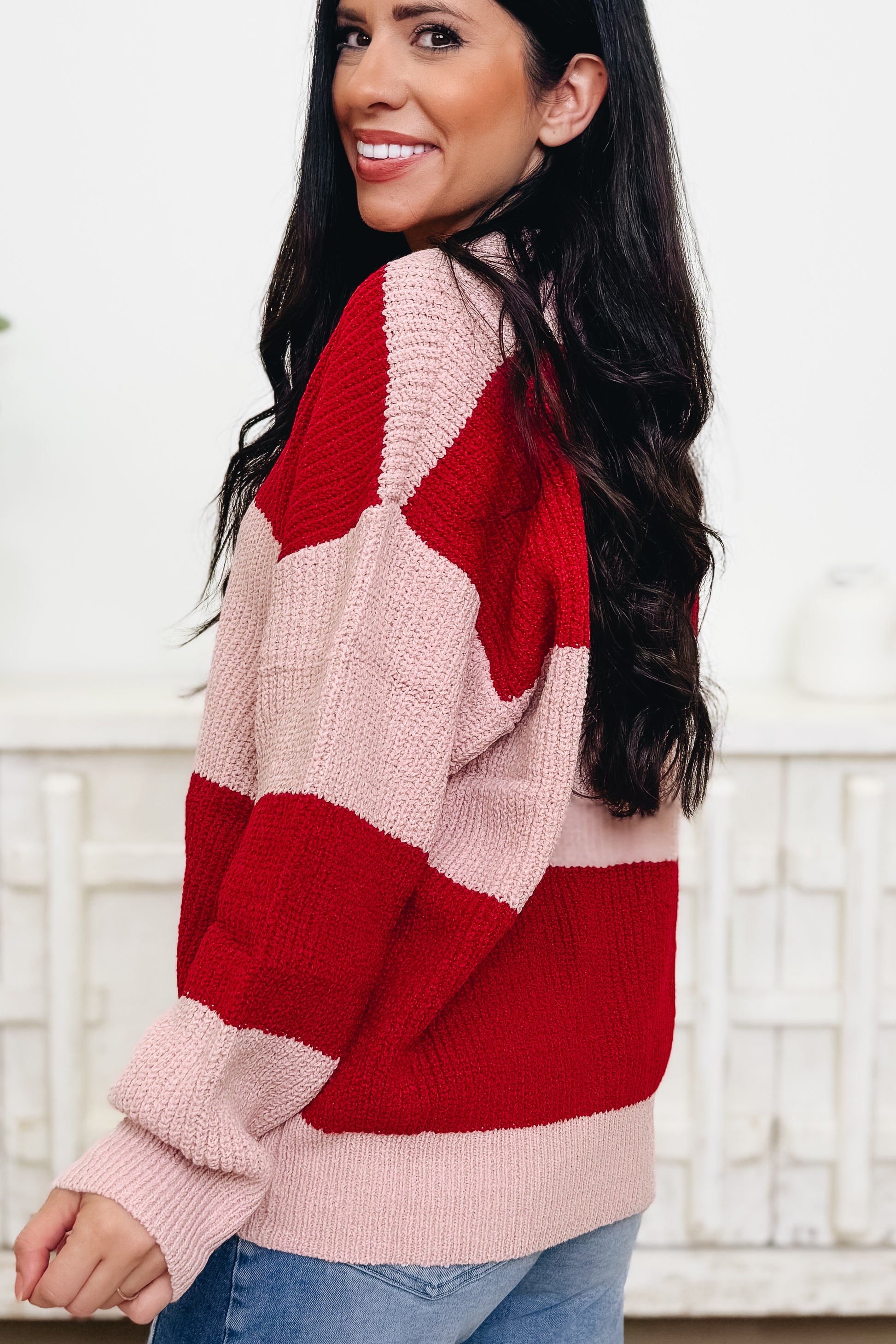 Everyday's A Holiday Sweatshirt