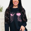 Pick Your Poison Graphic Sweatshirt