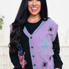 Witching Hour Sweater Vest