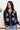 Bone To The Bone Skull Cardigan