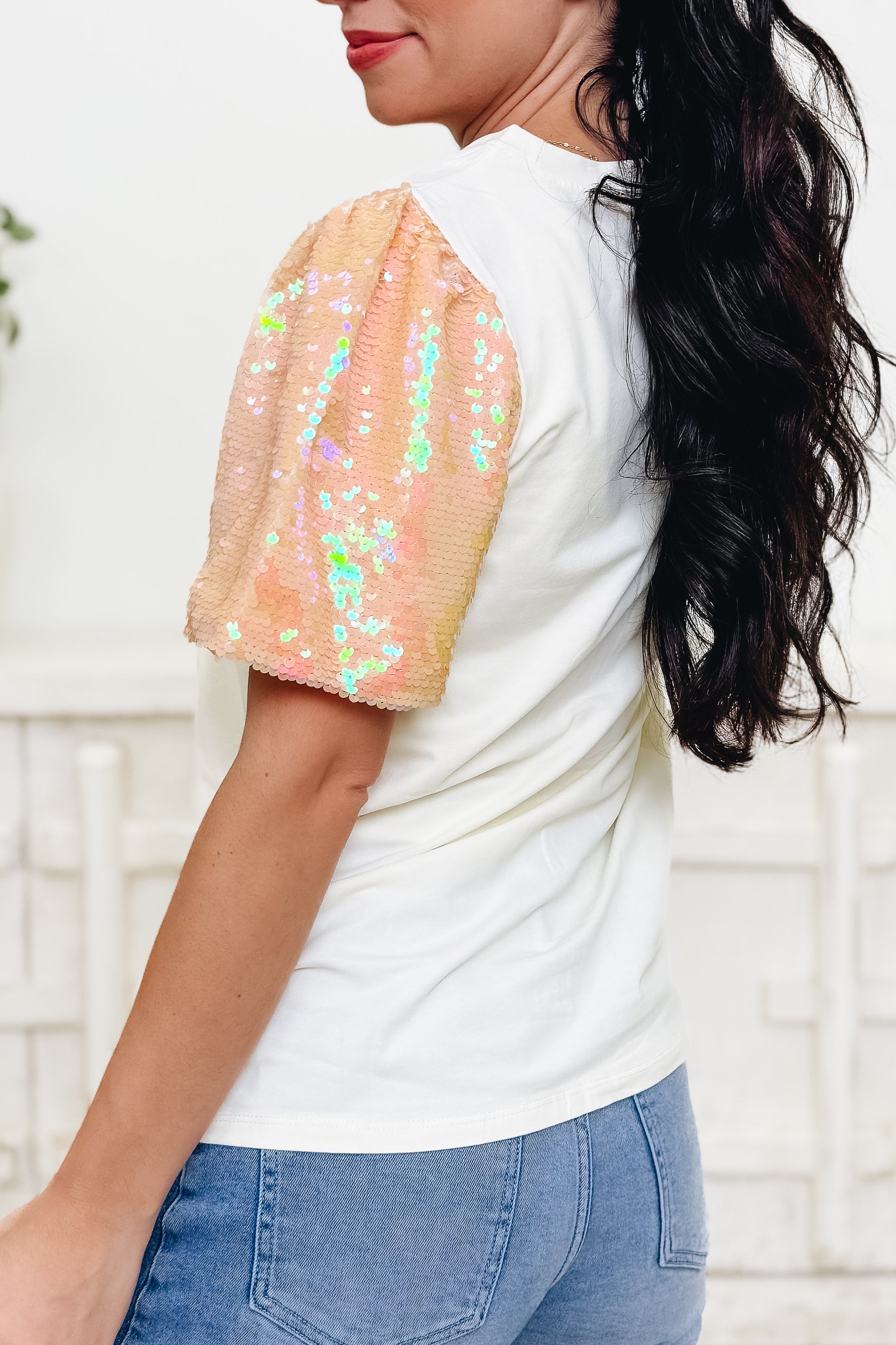 Pumpkin Patch Perfect Top