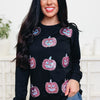 Pick Of The Patch Graphic Top