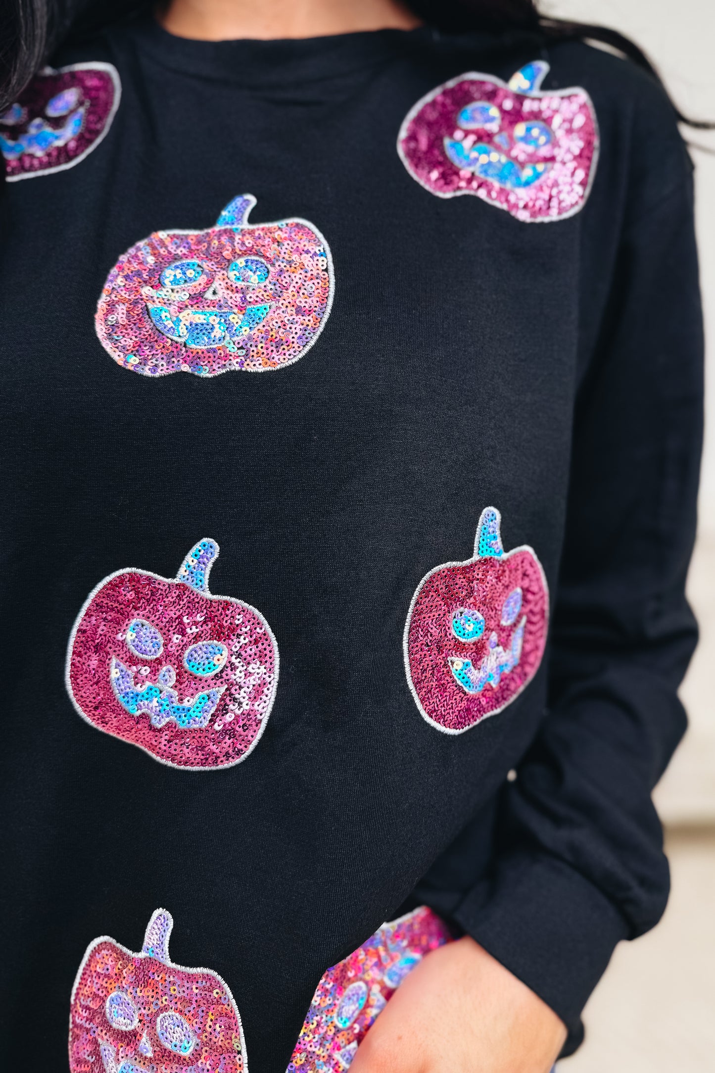 Pick Of The Patch Graphic Top