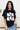 Midnight Ghost Graphic Tee
