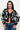 Haunted Haze Ghost Cardigan