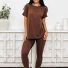 Lounge And See Pant Set - 13 Colors!