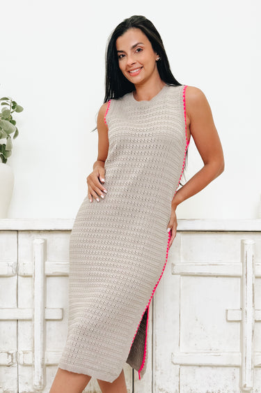 Perception & Perspective Dress