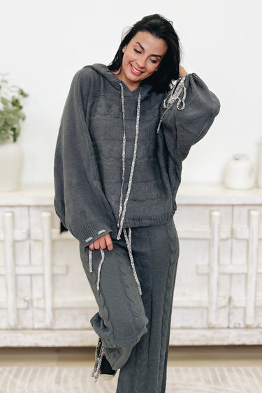 On My Way Hoodie