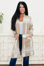 TAUPE MULTI