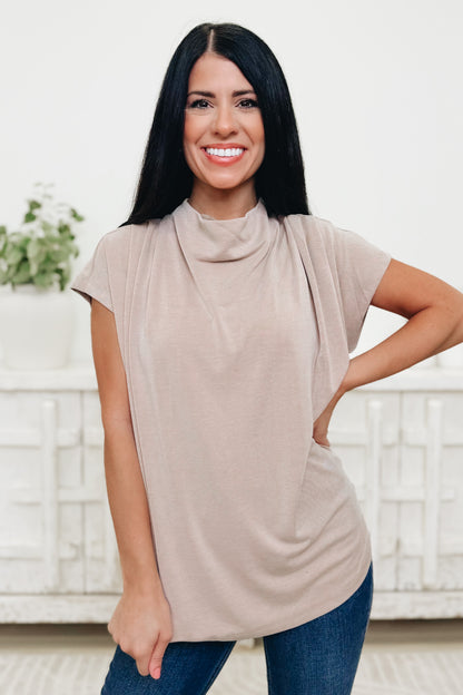 All The Best Top - 2 Colors!