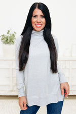 HEATHER GREY