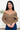 Over The Edge Sweater Top