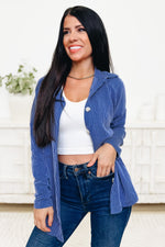 ROYAL BLUE