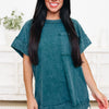 Worth The Wait Top - 2 Colors!