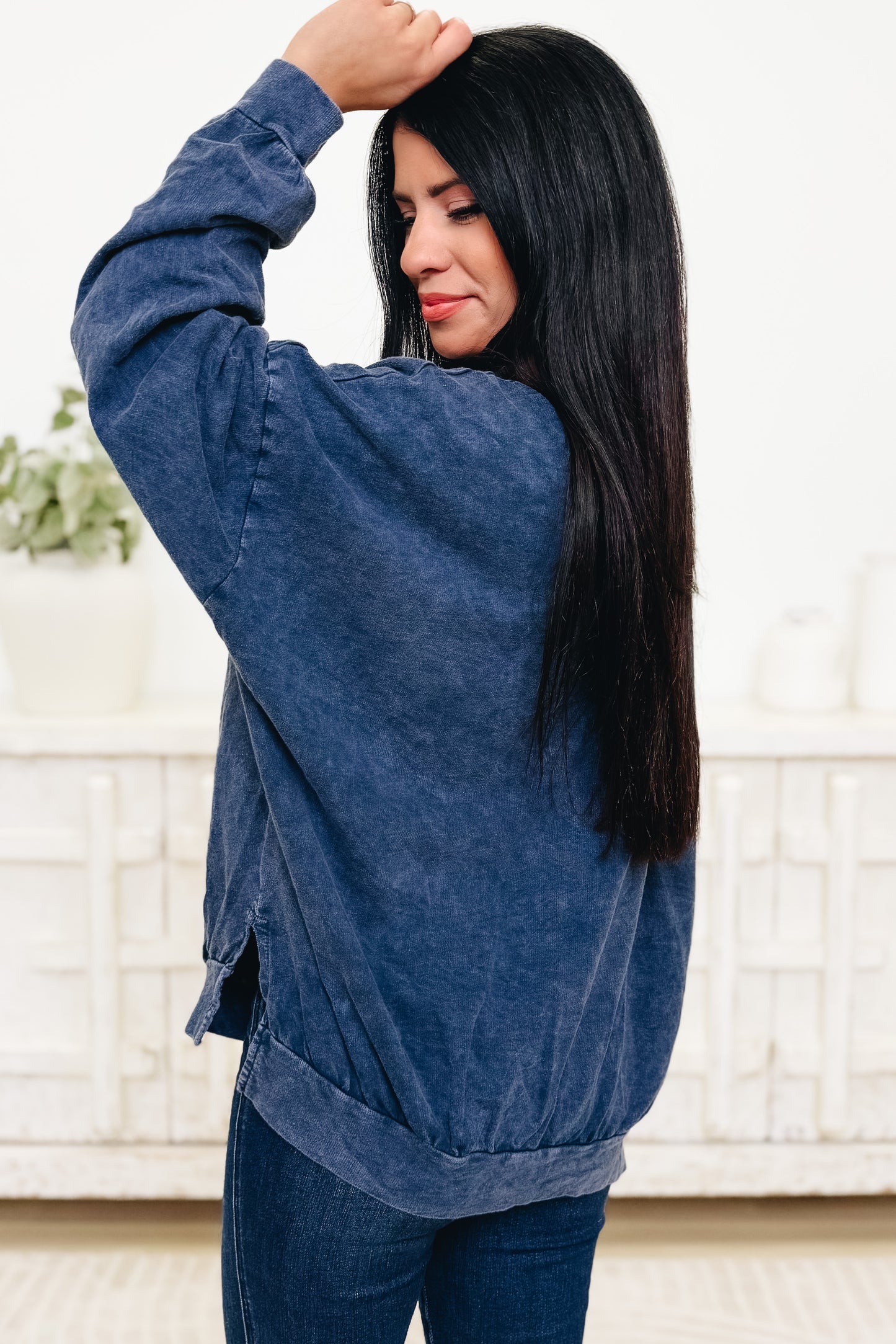 Free Spirit Top - 3 Colors!