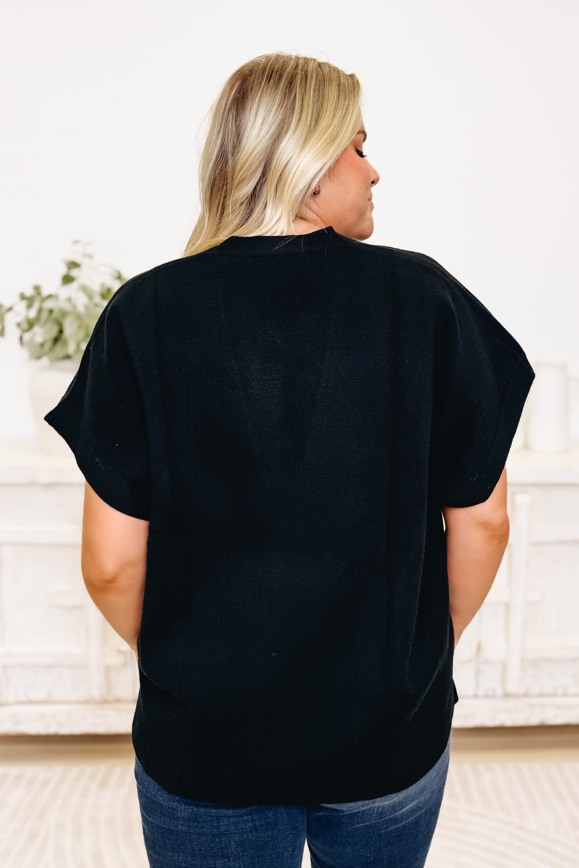 Grab & Go Top